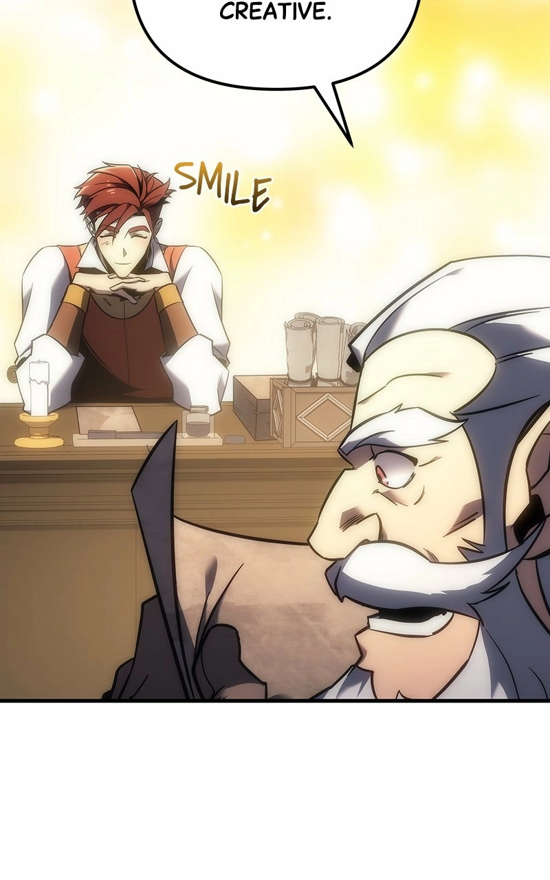 Read Regressor of the Fallen family Manga Online