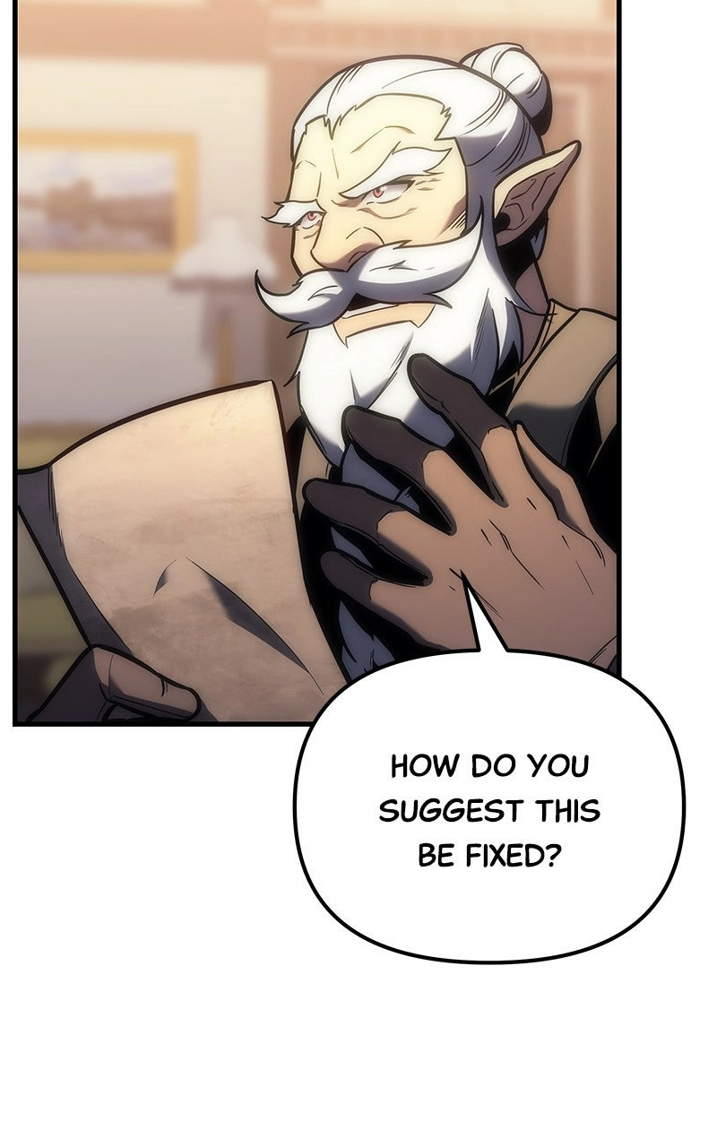 Read Regressor of the Fallen family Manga Online