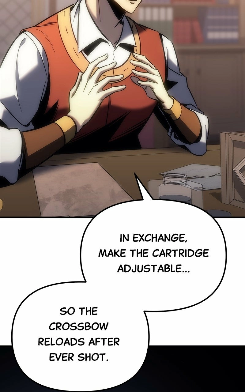 Read Regressor of the Fallen family Manga Online