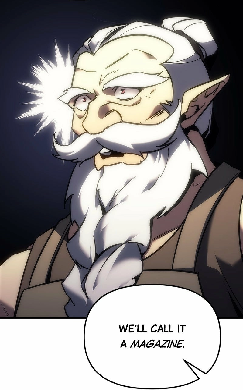 Read Regressor of the Fallen family Manga Online