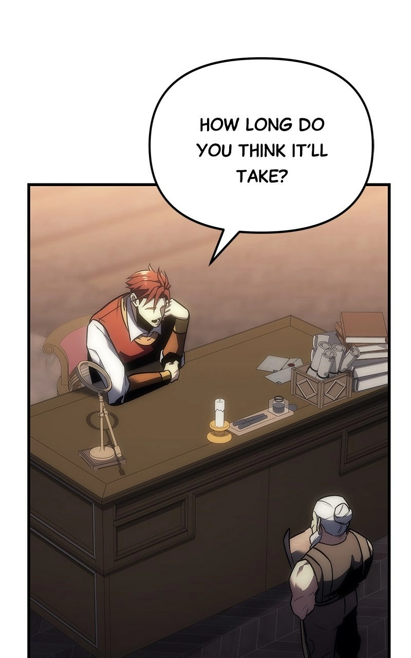 Read Regressor of the Fallen family Manga Online