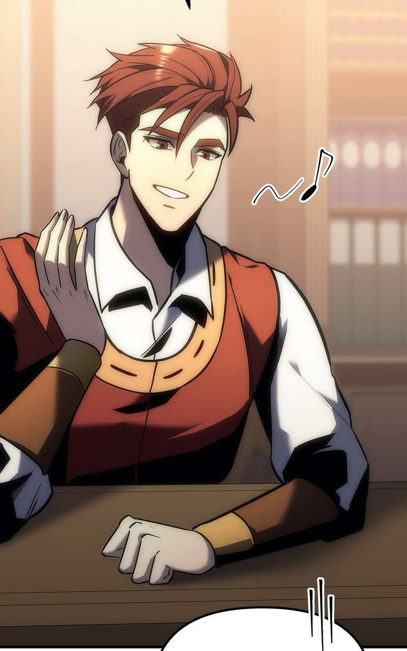 Read Regressor of the Fallen family Manga Online