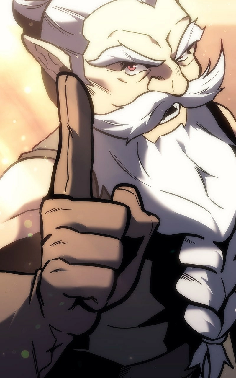 Read Regressor of the Fallen family Manga Online