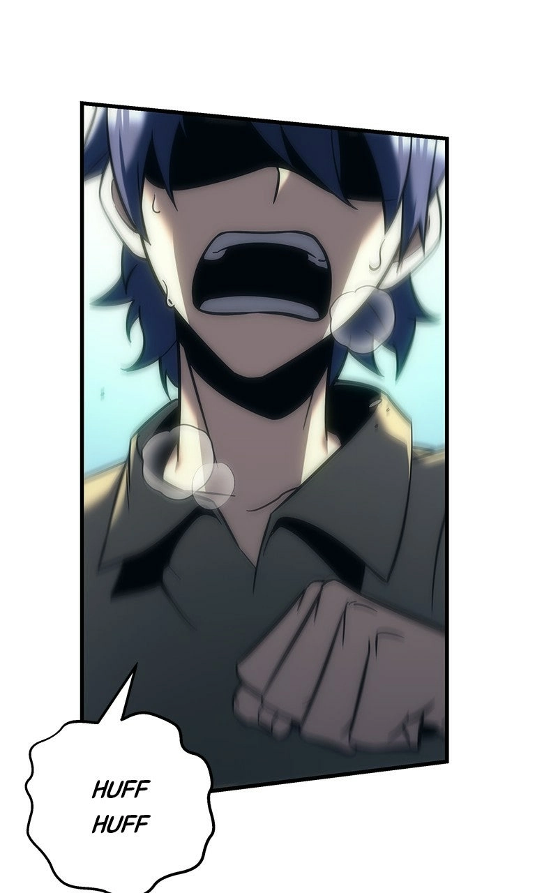 Read Regressor of the Fallen family Manga Online