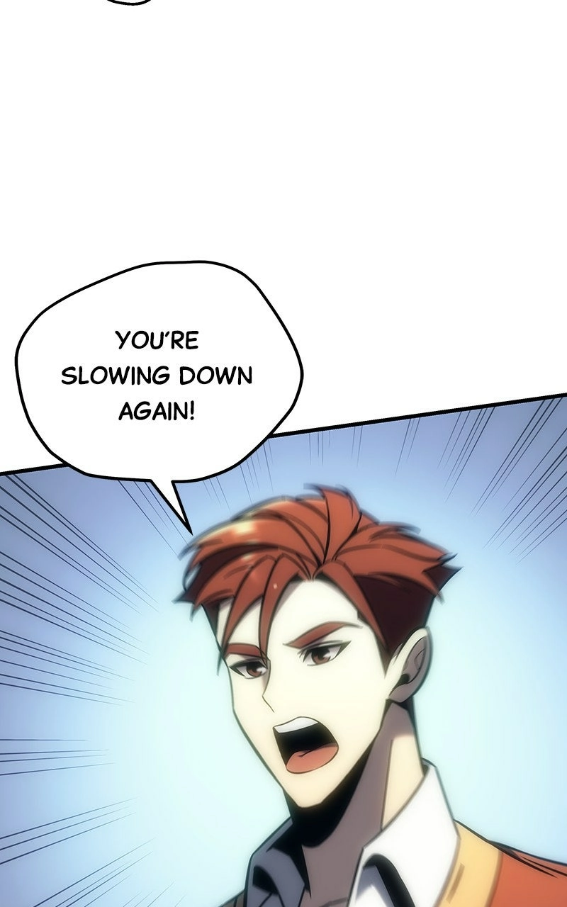 Read Regressor of the Fallen family Manga Online