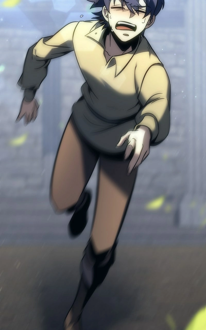 Read Regressor of the Fallen family Manga Online