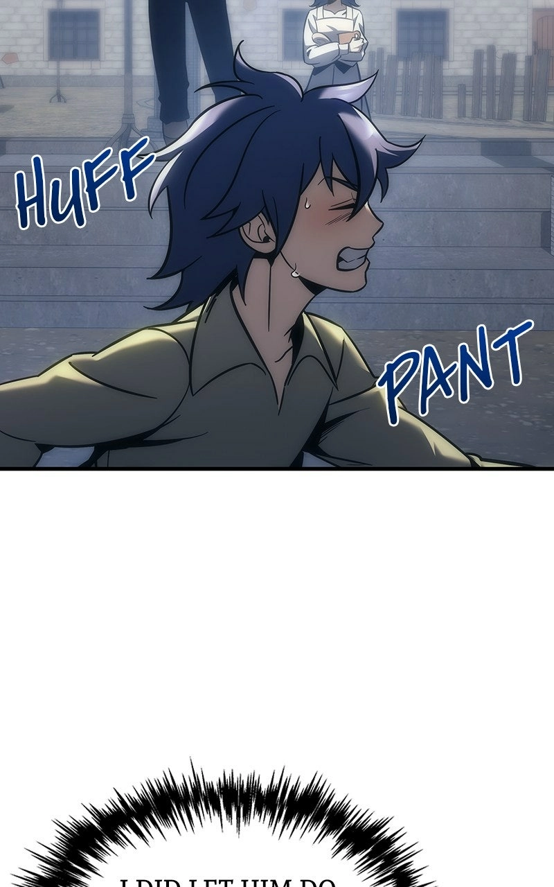 Read Regressor of the Fallen family Manga Online