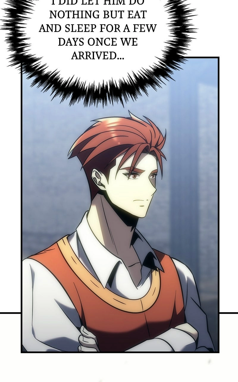 Read Regressor of the Fallen family Manga Online