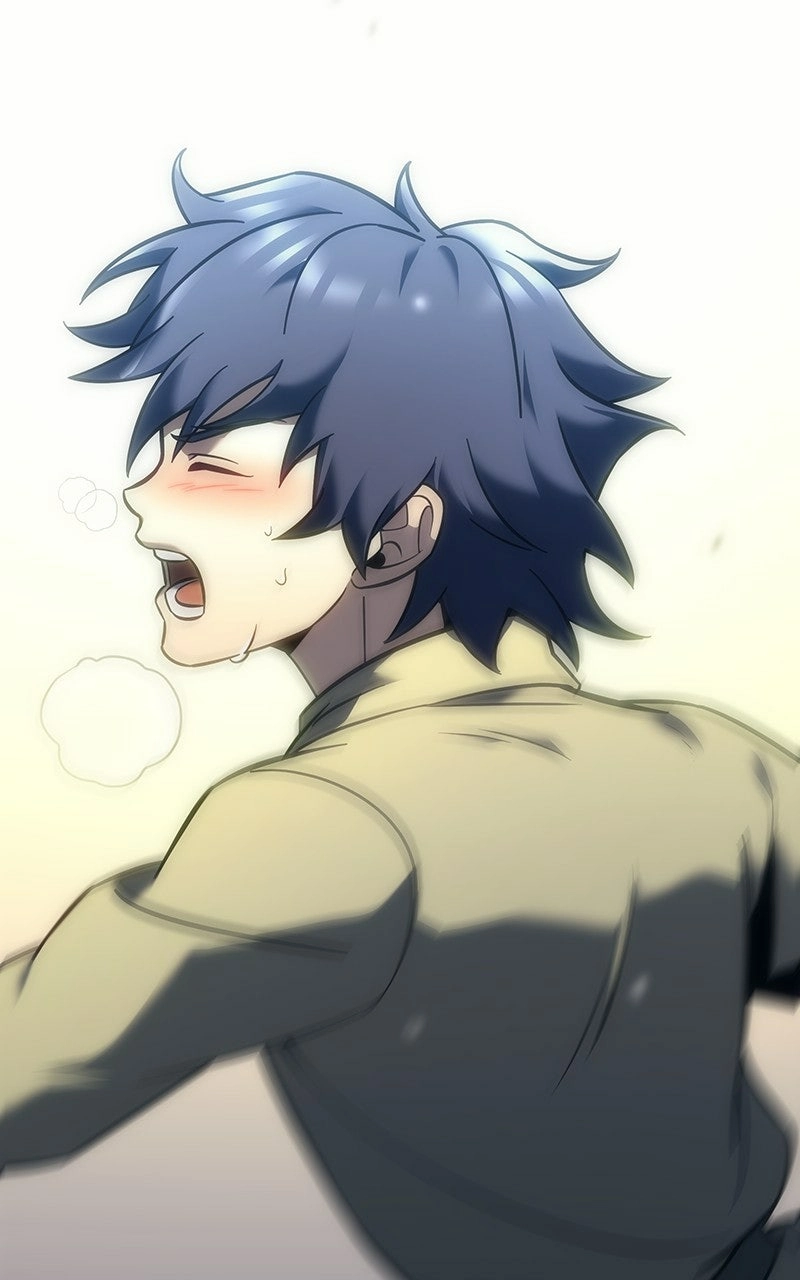 Read Regressor of the Fallen family Manga Online