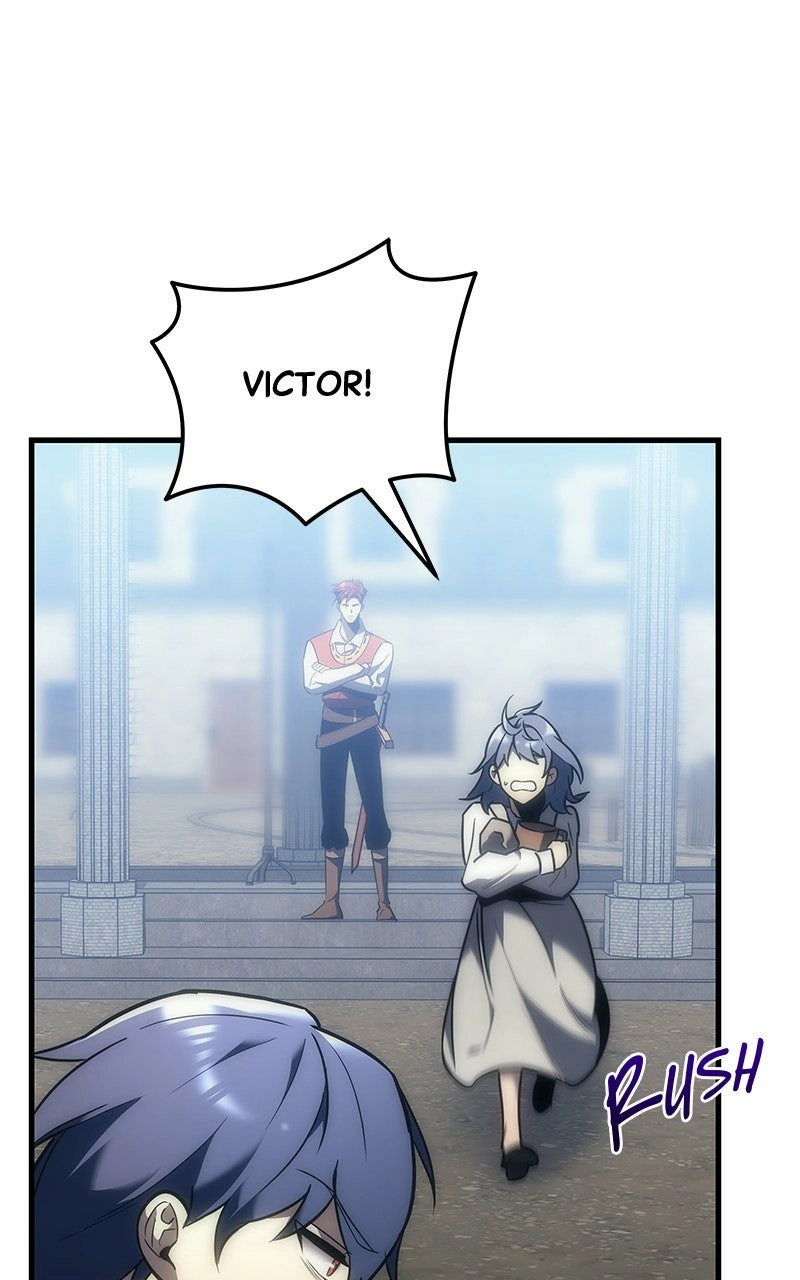 Read Regressor of the Fallen family Manga Online