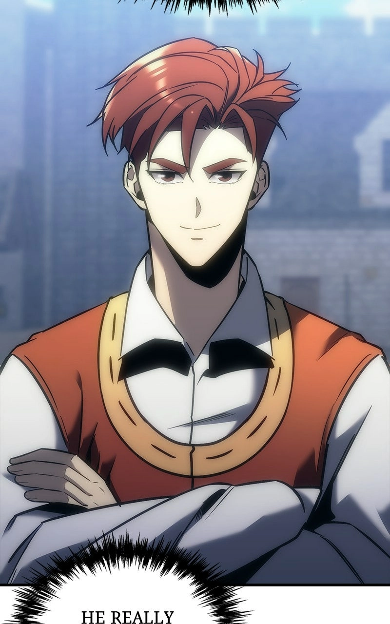 Read Regressor of the Fallen family Manga Online