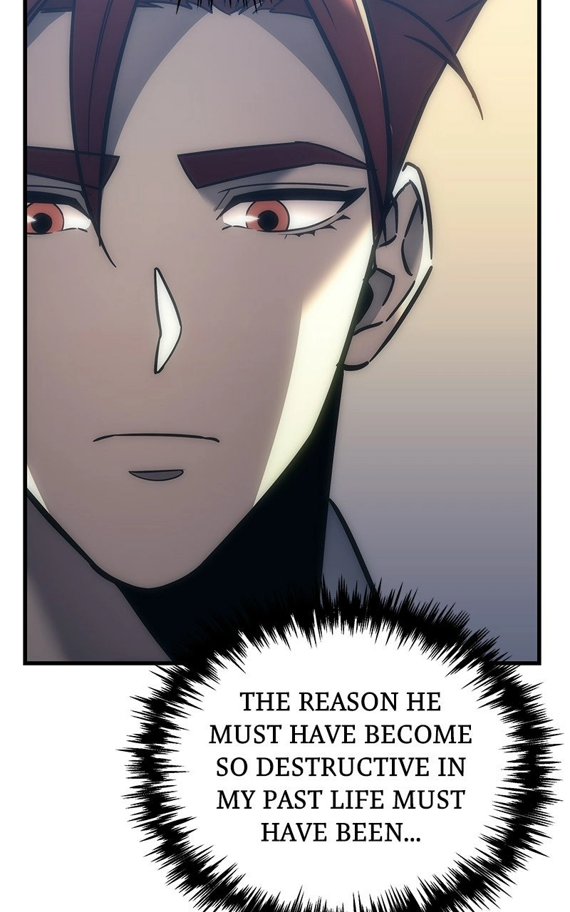 Read Regressor of the Fallen family Manga Online