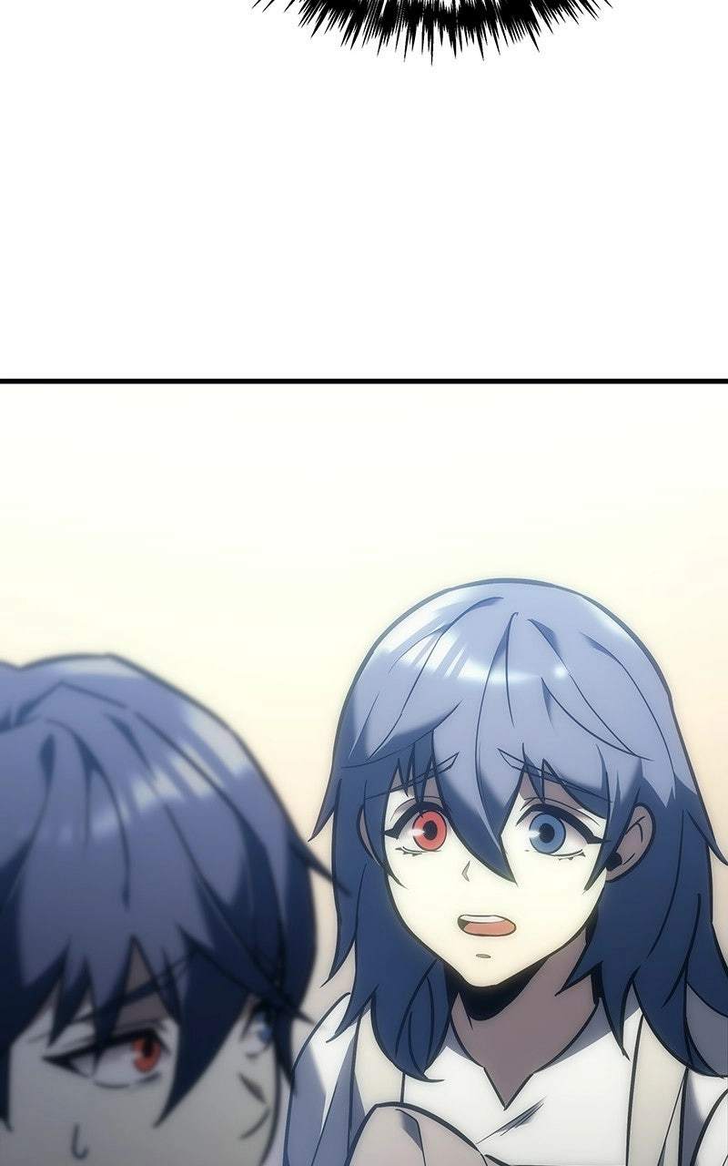 Read Regressor of the Fallen family Manga Online