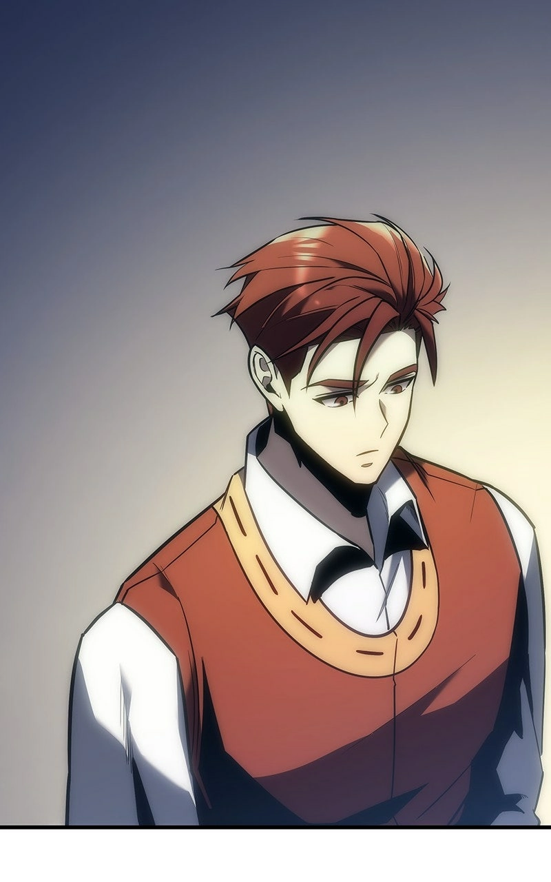 Read Regressor of the Fallen family Manga Online