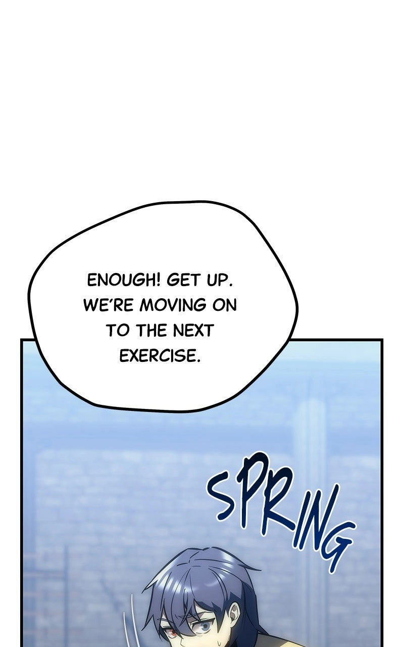 Read Regressor of the Fallen family Manga Online