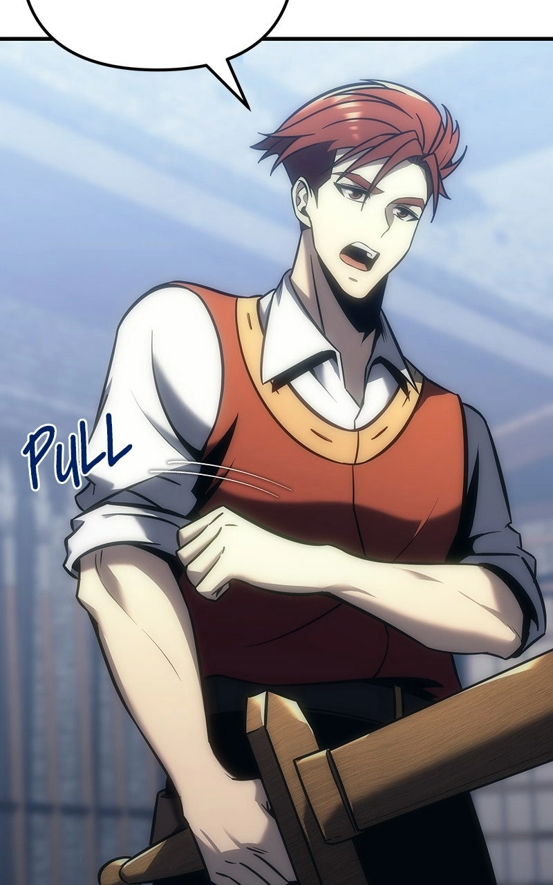 Read Regressor of the Fallen family Manga Online