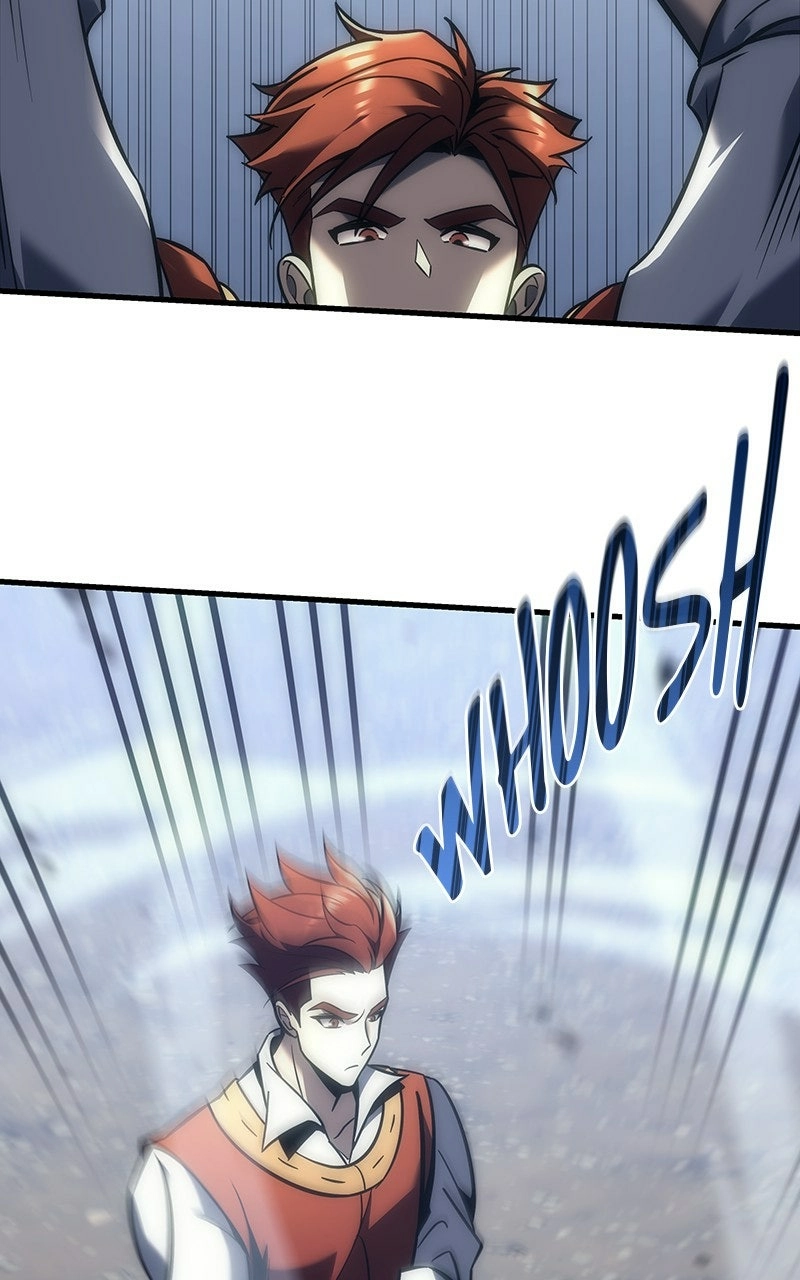 Read Regressor of the Fallen family Manga Online