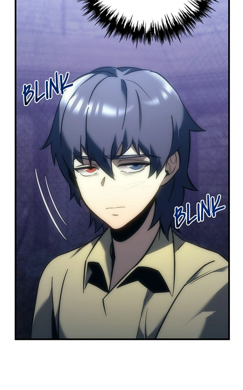 Read Regressor of the Fallen family Manga Online