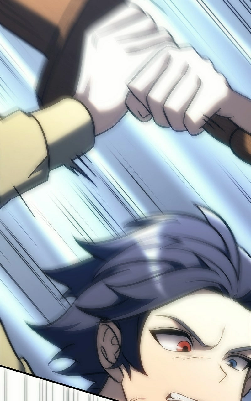 Read Regressor of the Fallen family Manga Online