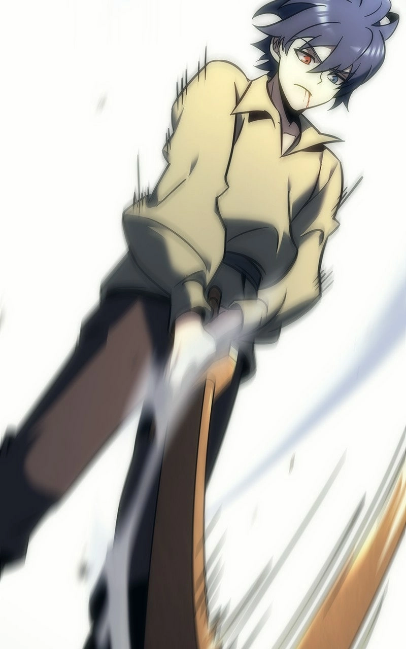 Read Regressor of the Fallen family Manga Online