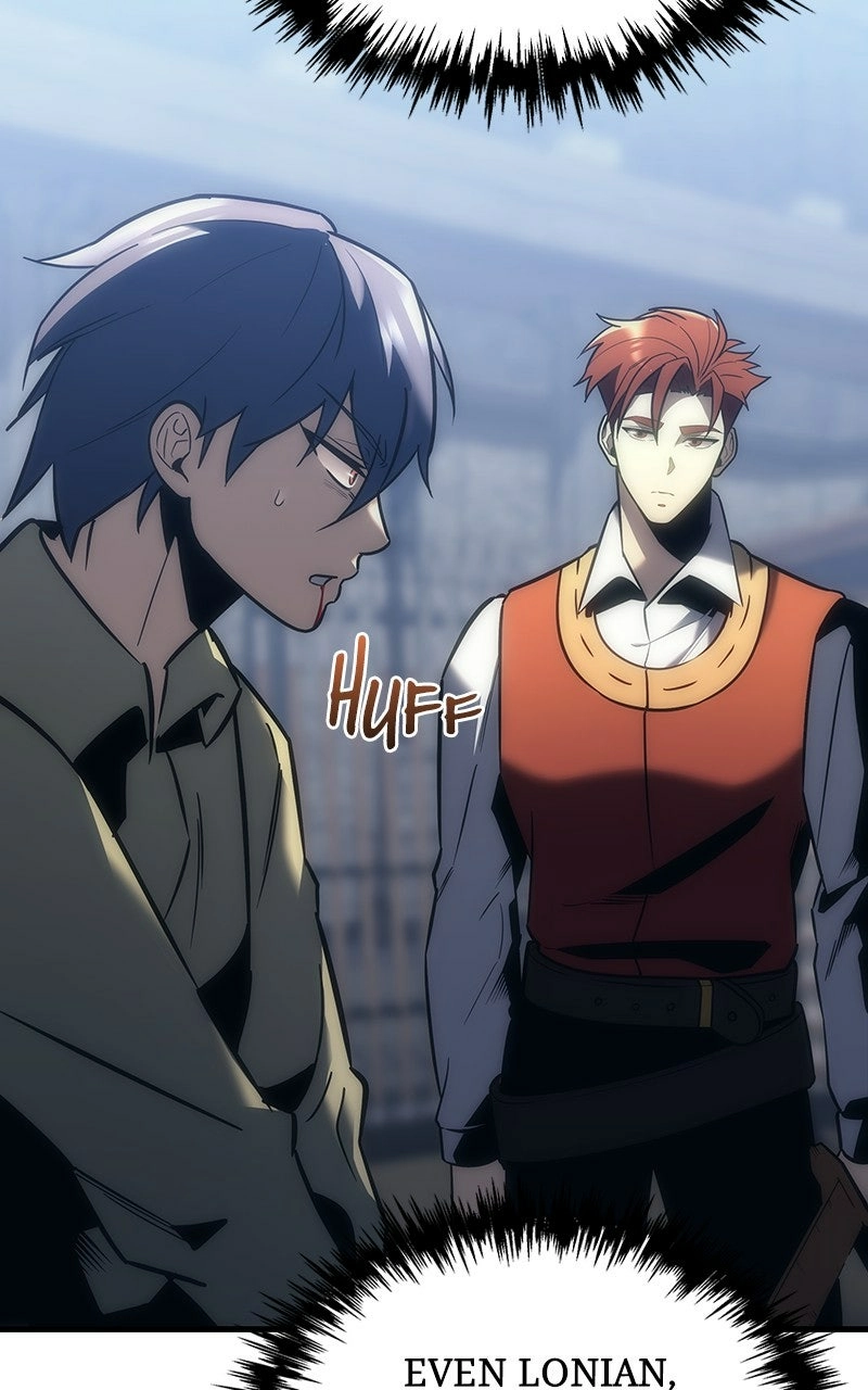 Read Regressor of the Fallen family Manga Online