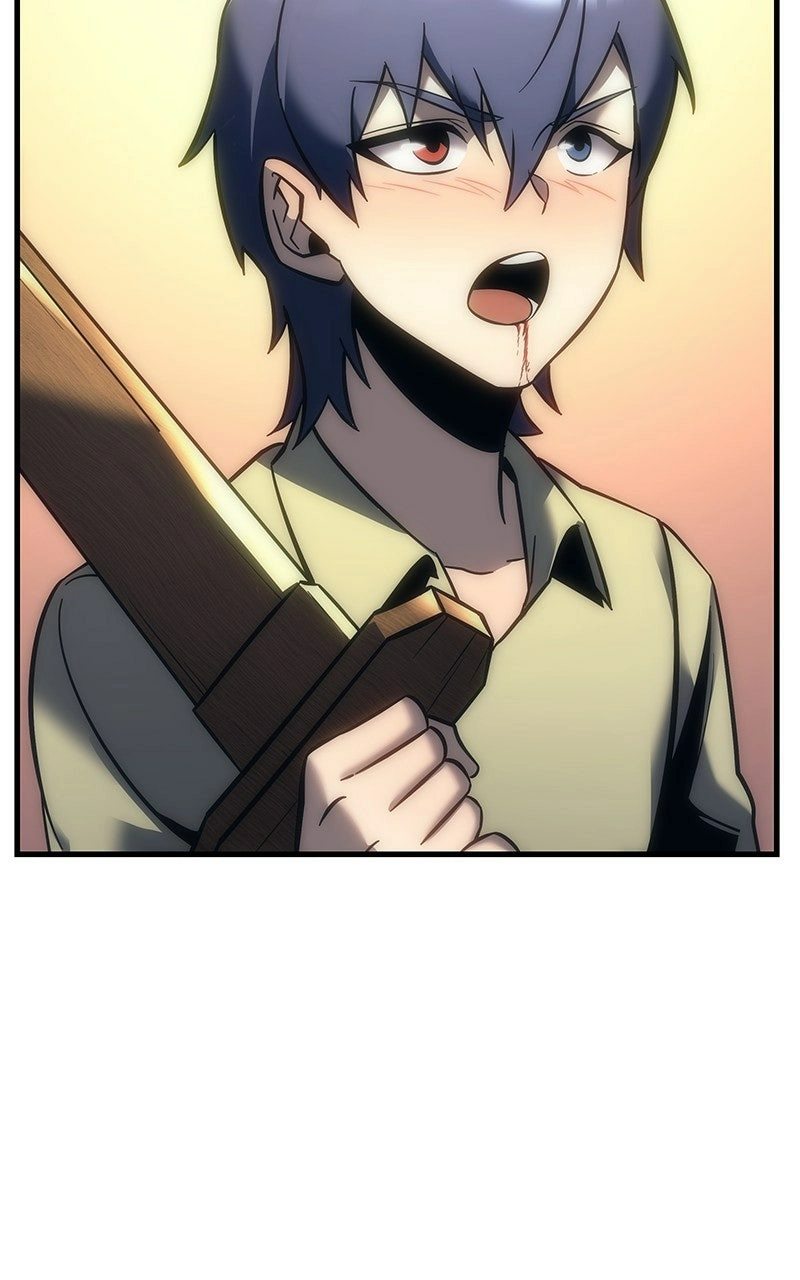 Read Regressor of the Fallen family Manga Online