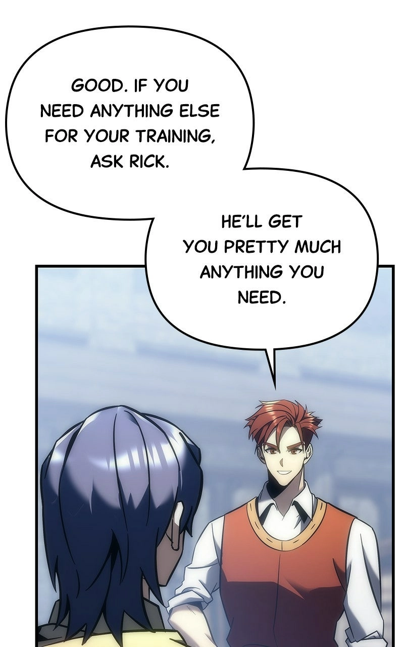 Read Regressor of the Fallen family Manga Online