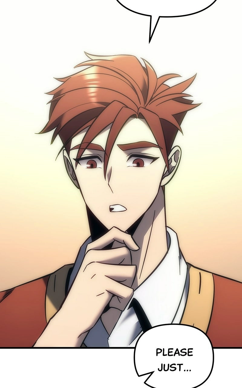 Read Regressor of the Fallen family Manga Online