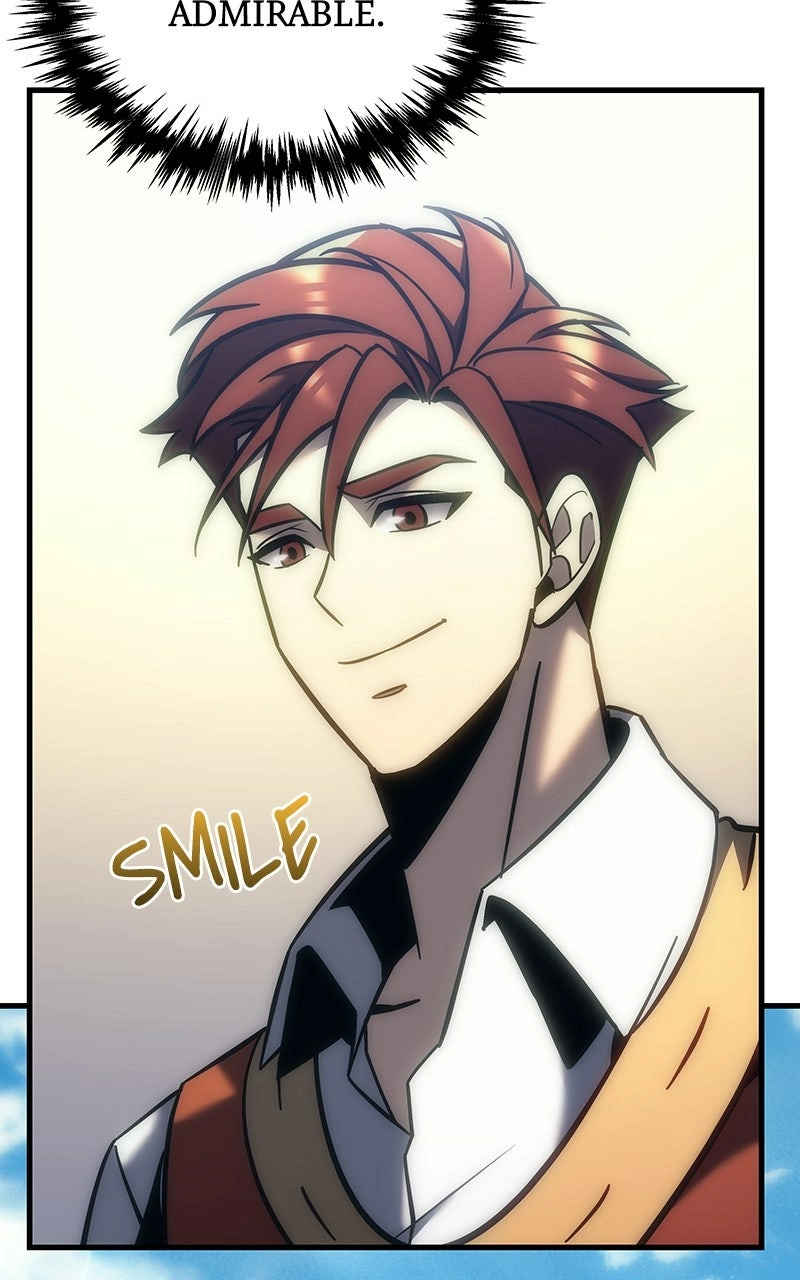 Read Regressor of the Fallen family Manga Online