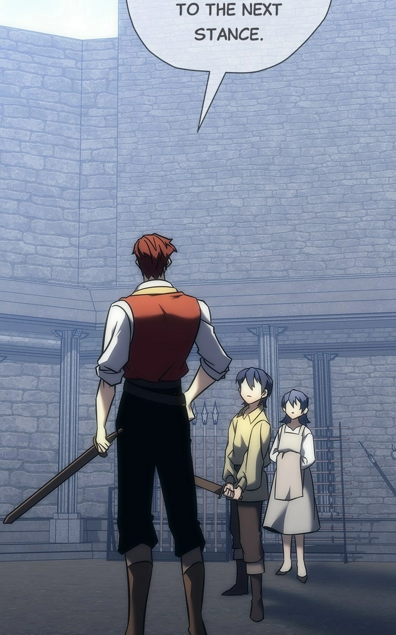 Read Regressor of the Fallen family Manga Online