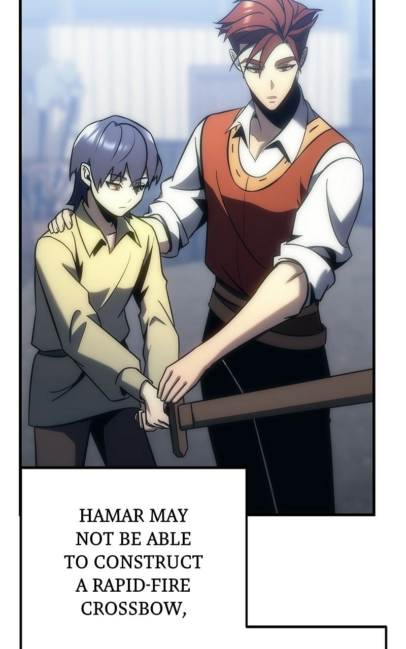 Read Regressor of the Fallen family Manga Online