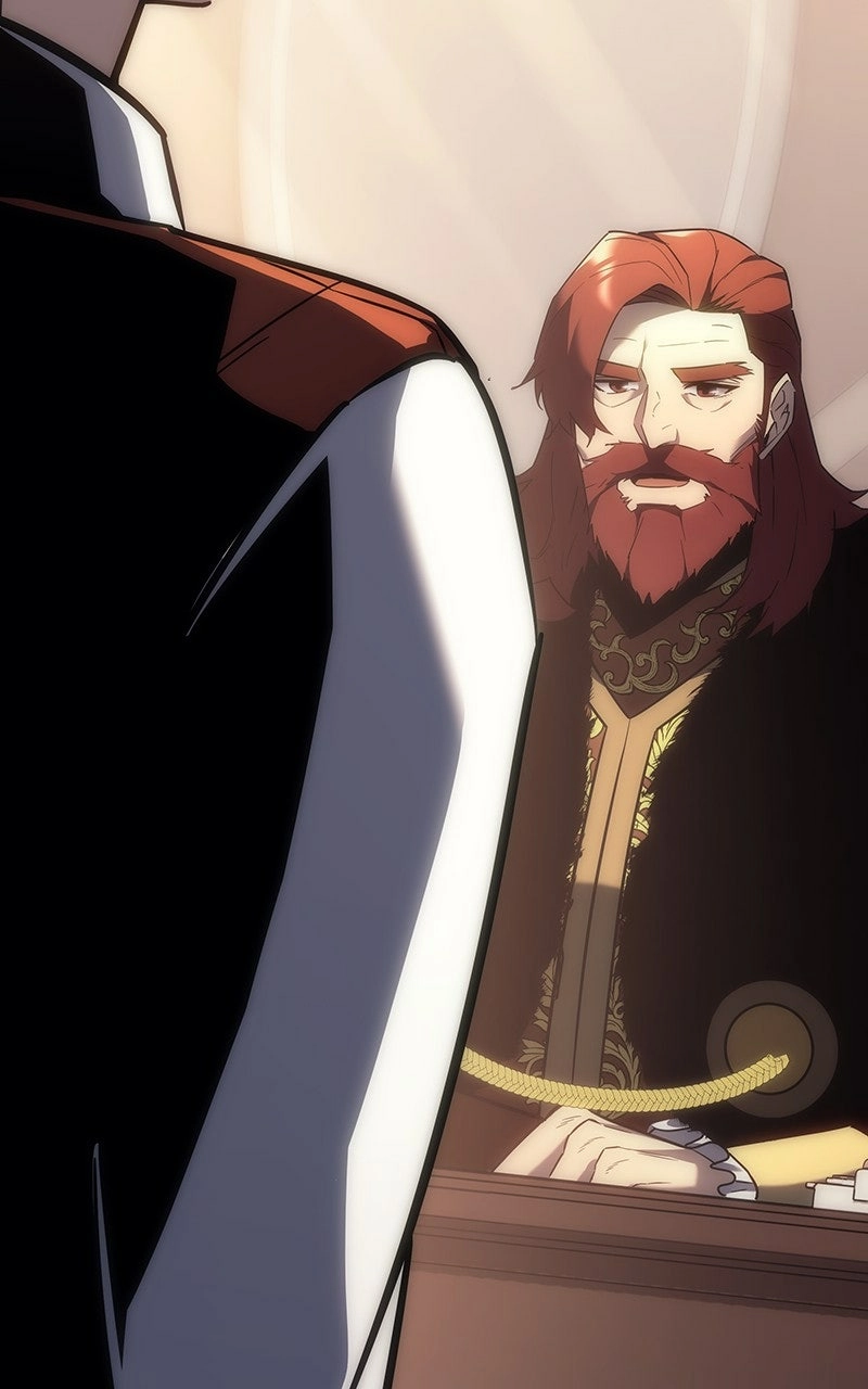 Read Regressor of the Fallen family Manga Online