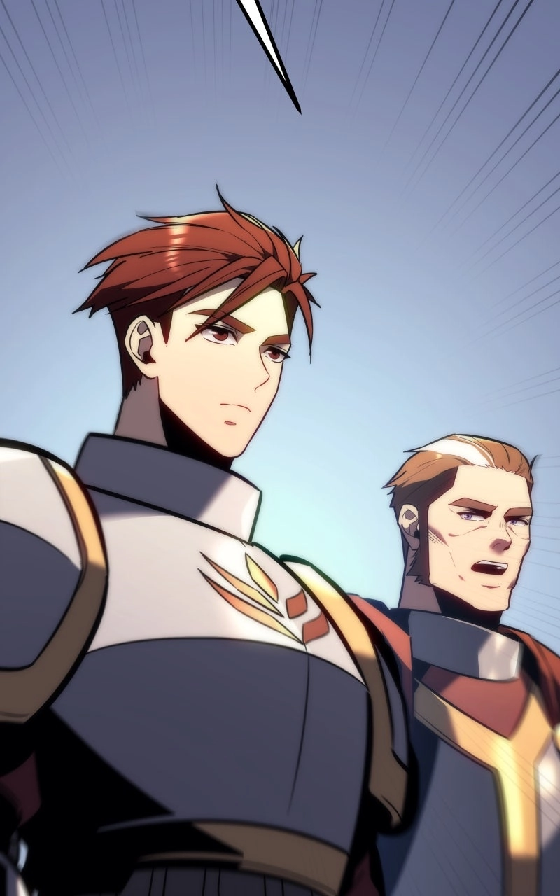 Read Regressor of the Fallen family Manga Online