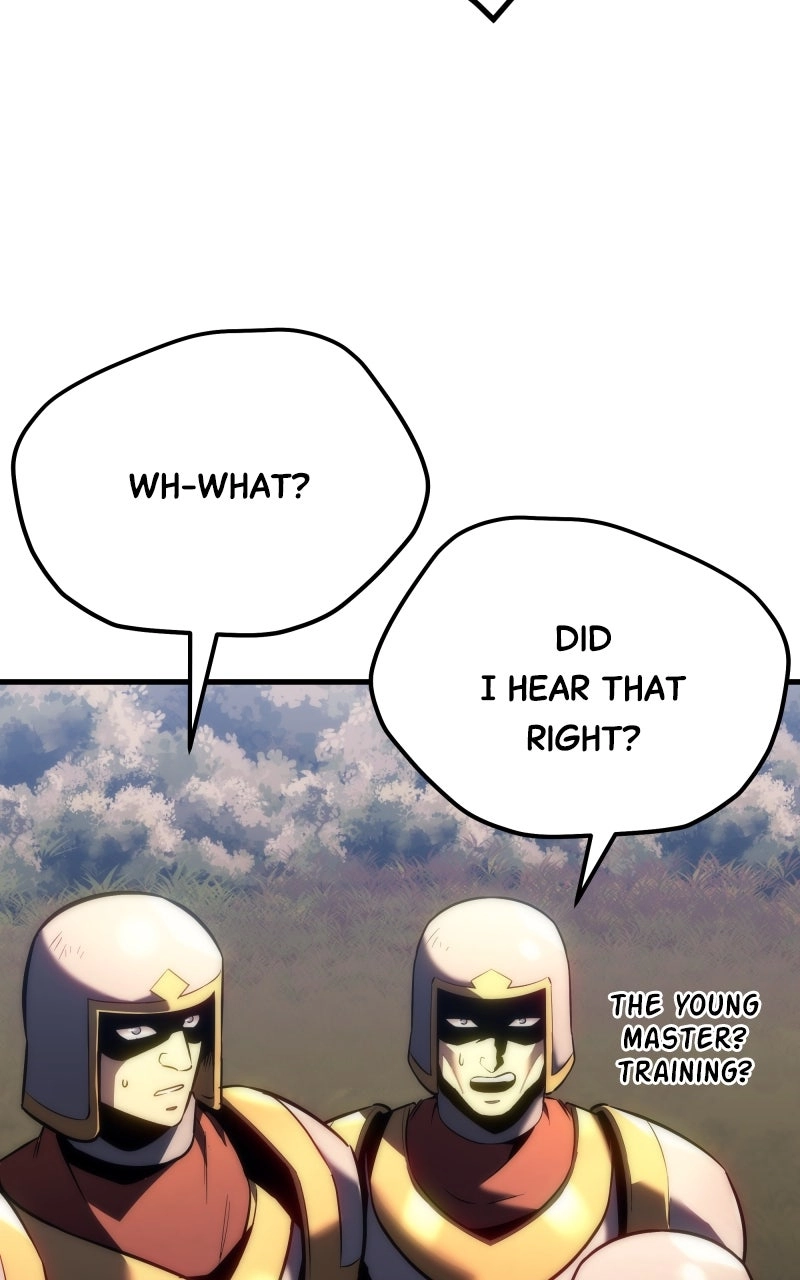 Read Regressor of the Fallen family Manga Online