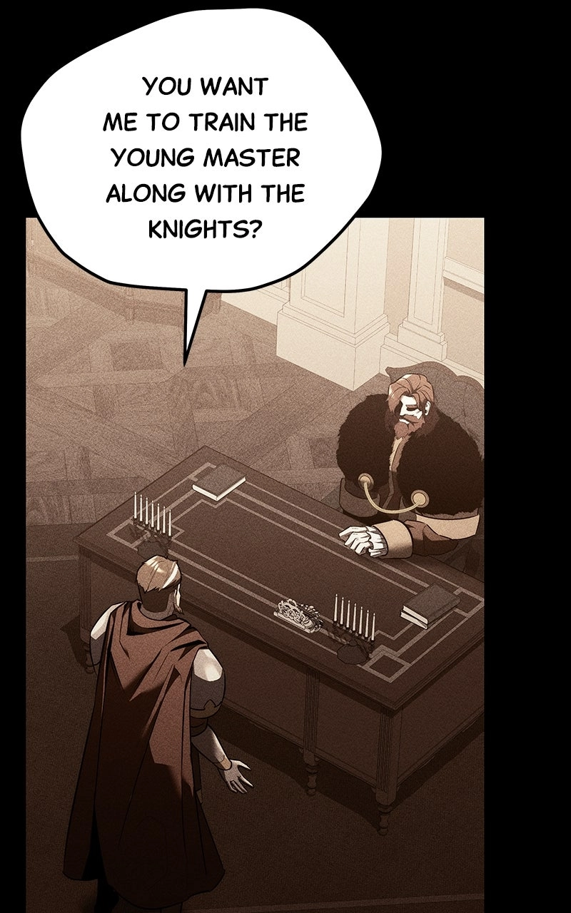 Read Regressor of the Fallen family Manga Online