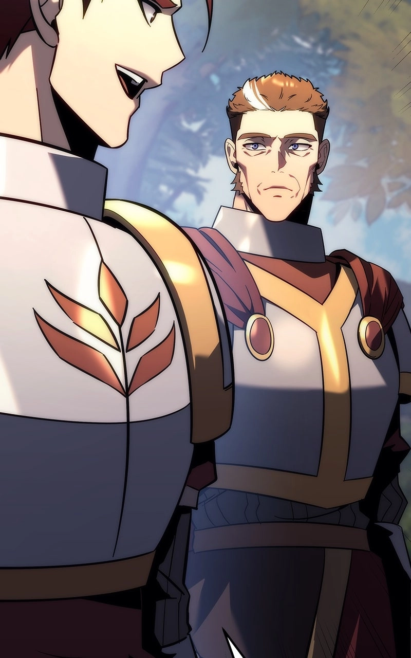 Read Regressor of the Fallen family Manga Online