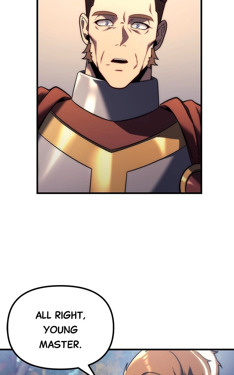 Read Regressor of the Fallen family Manga Online