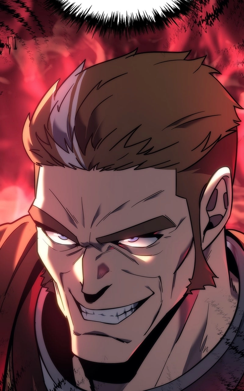 Read Regressor of the Fallen family Manga Online