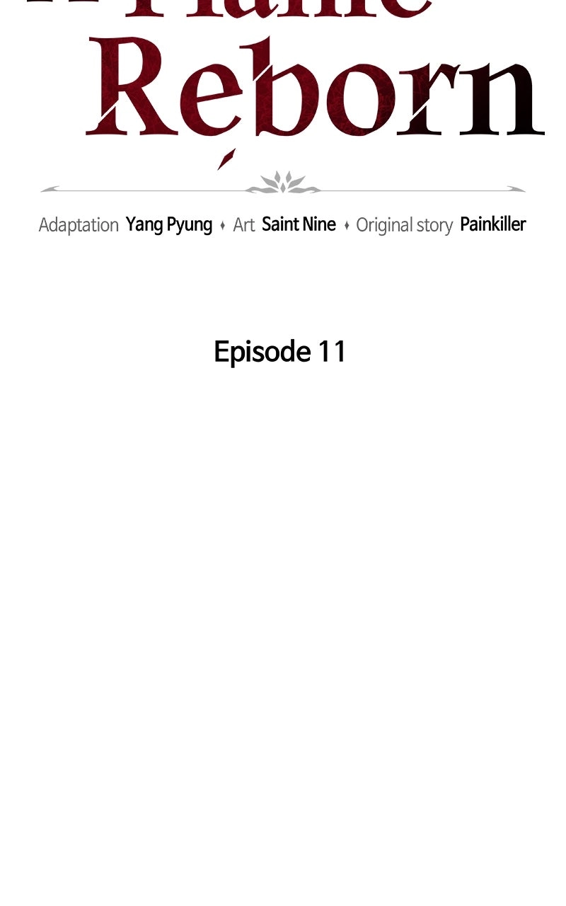 Read Regressor of the Fallen family Manga Online