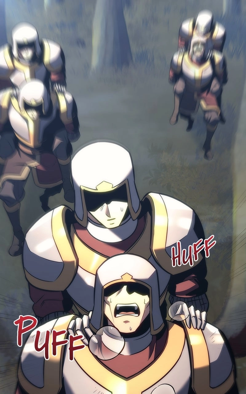 Read Regressor of the Fallen family Manga Online