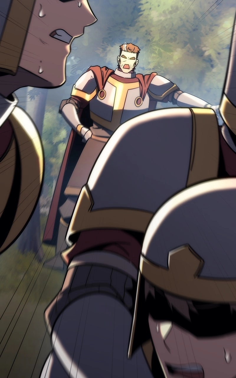 Read Regressor of the Fallen family Manga Online