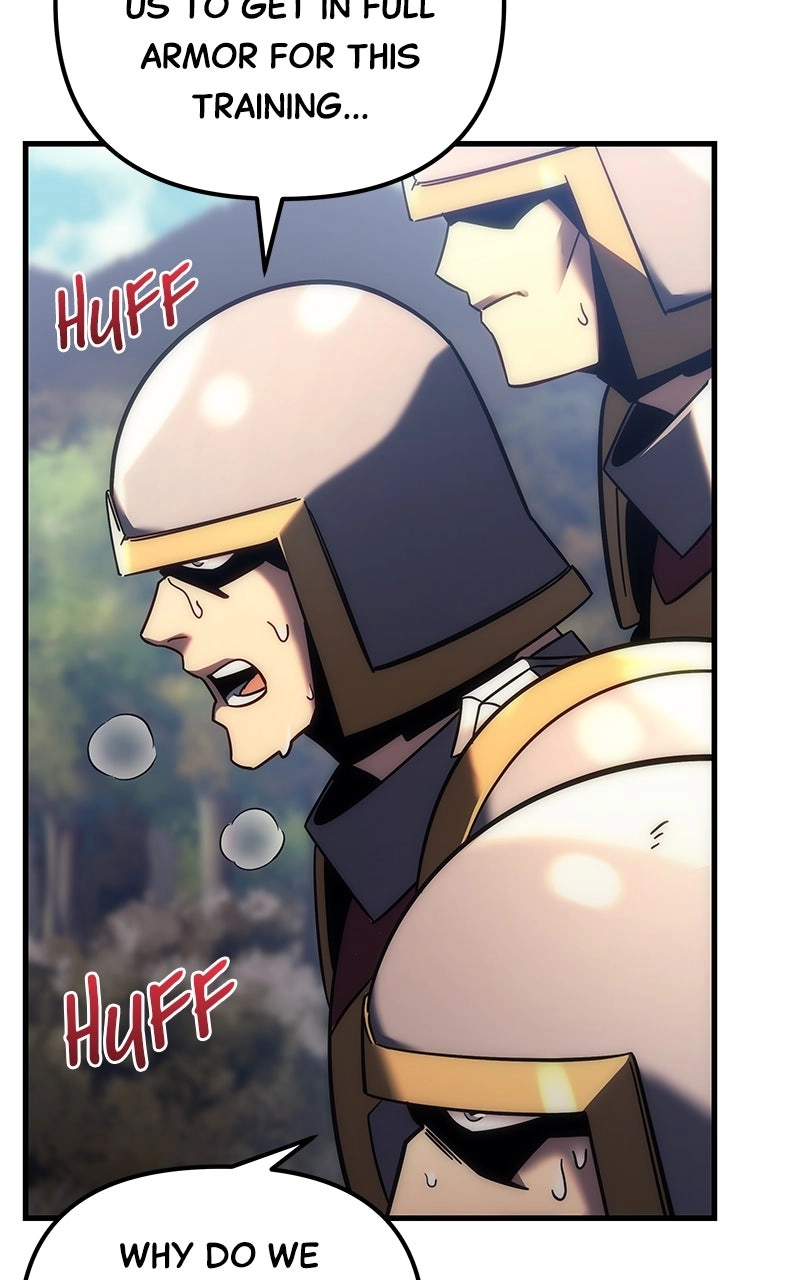 Read Regressor of the Fallen family Manga Online