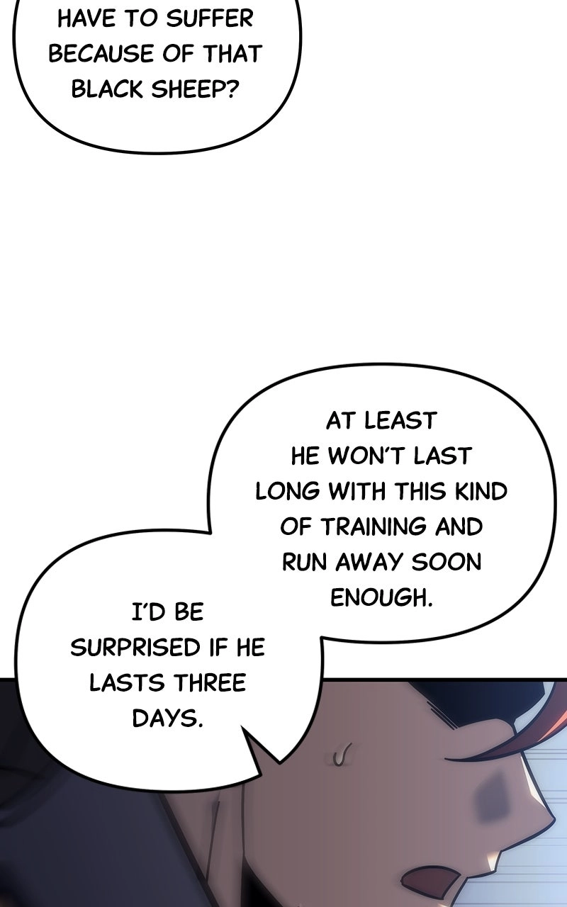 Read Regressor of the Fallen family Manga Online