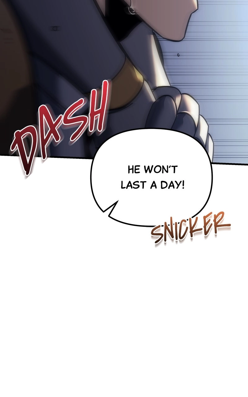 Read Regressor of the Fallen family Manga Online