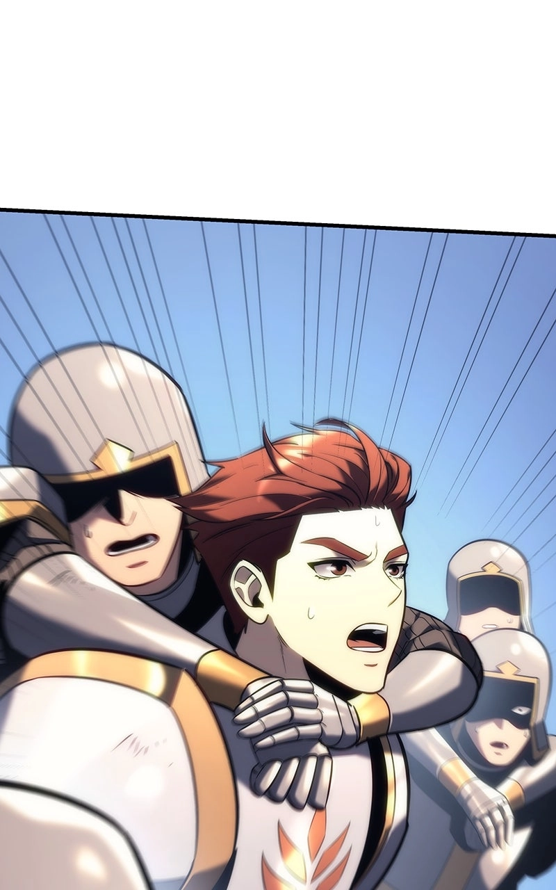 Read Regressor of the Fallen family Manga Online