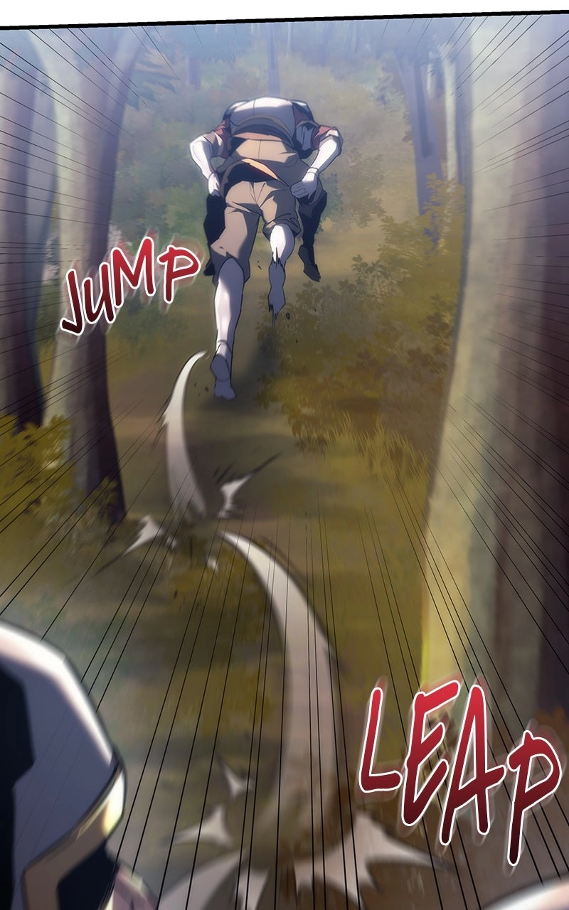 Read Regressor of the Fallen family Manga Online