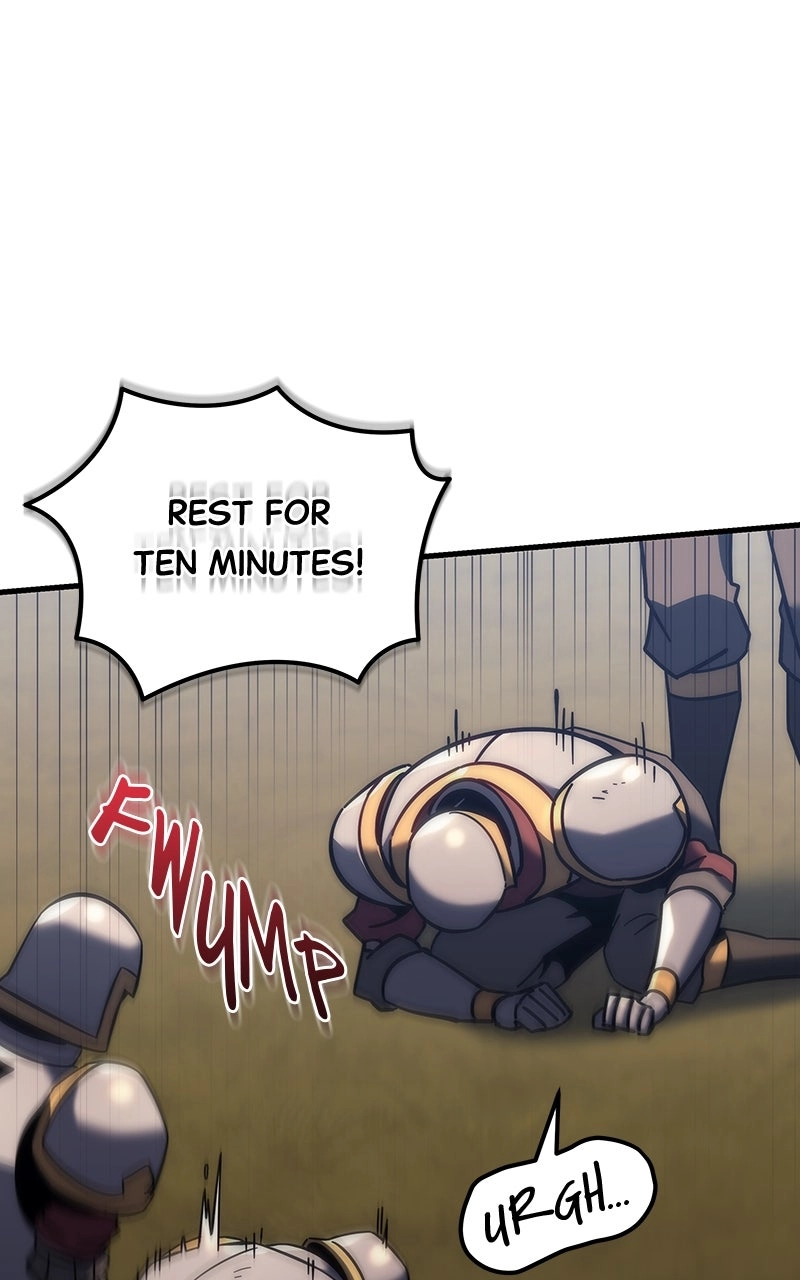 Read Regressor of the Fallen family Manga Online