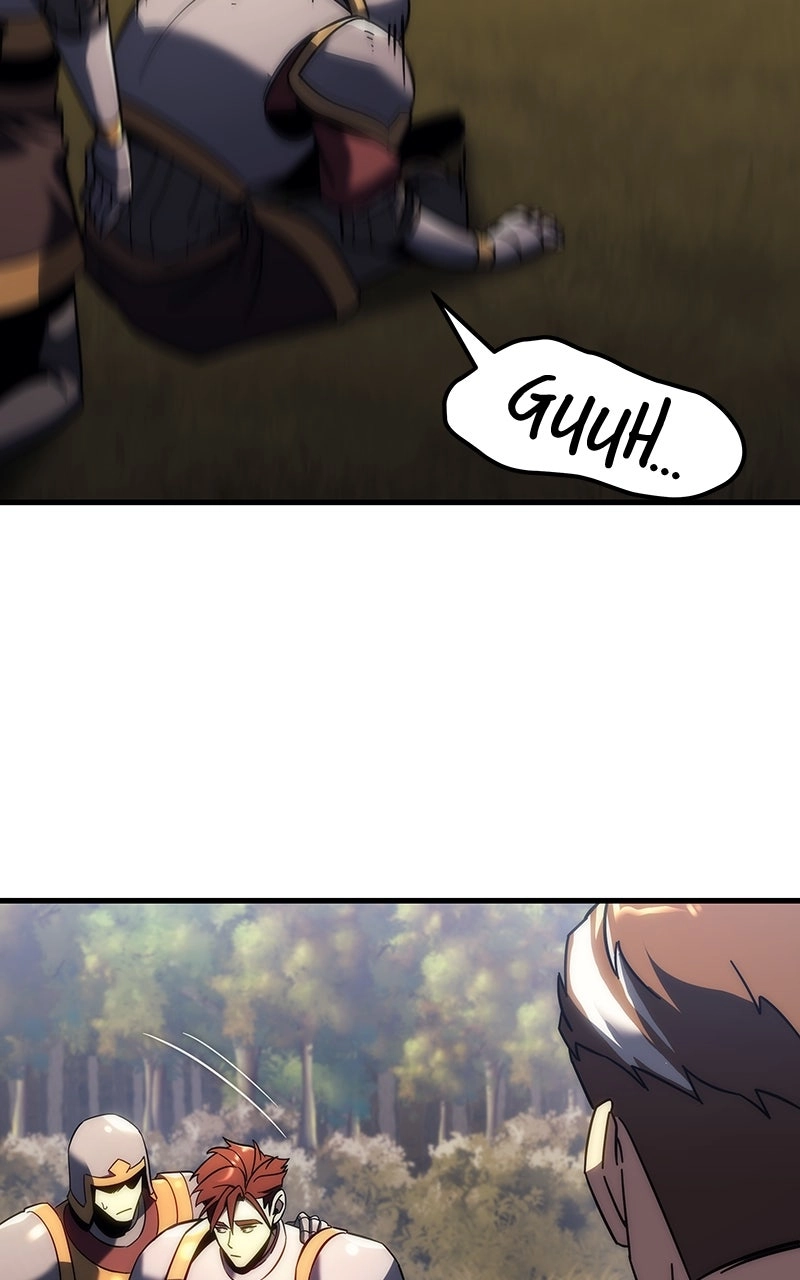 Read Regressor of the Fallen family Manga Online