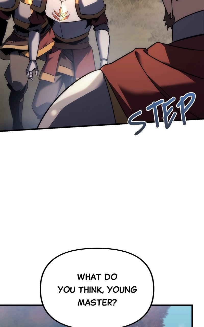 Read Regressor of the Fallen family Manga Online