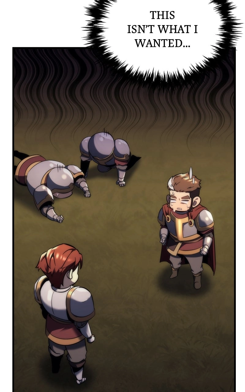 Read Regressor of the Fallen family Manga Online